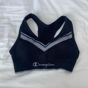 Champion sports bra